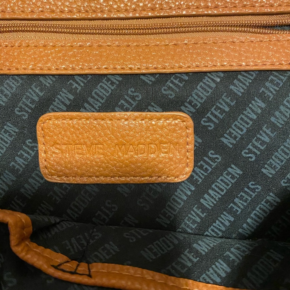 Steve Madden purse